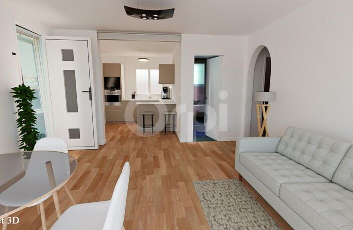 Maison À Vendre 5 pièves Saint Geneviève des bois — photo 3