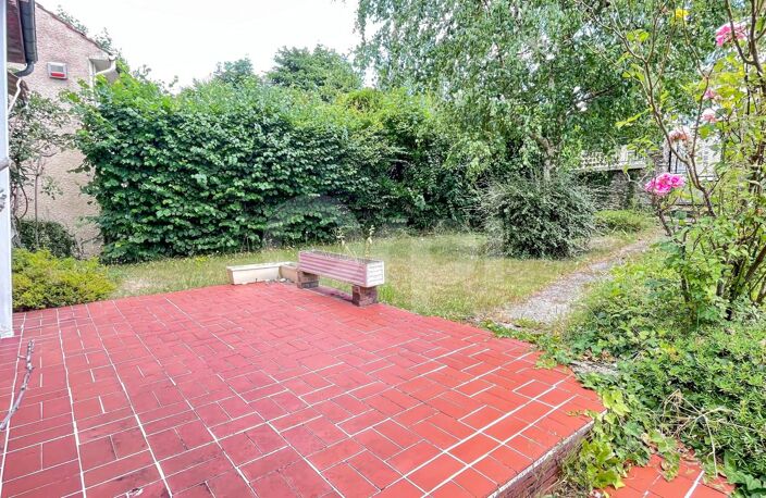 Maison À Vendre 5 pièves Saint Geneviève des bois — photo 4