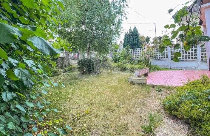 Maison À Vendre 5 pièves Saint Geneviève des bois — photo 5