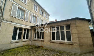 Maison 5 Pièces 210 m² à vendre à Compiègne (60200)