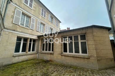 Maison 5 pièces 325000 €