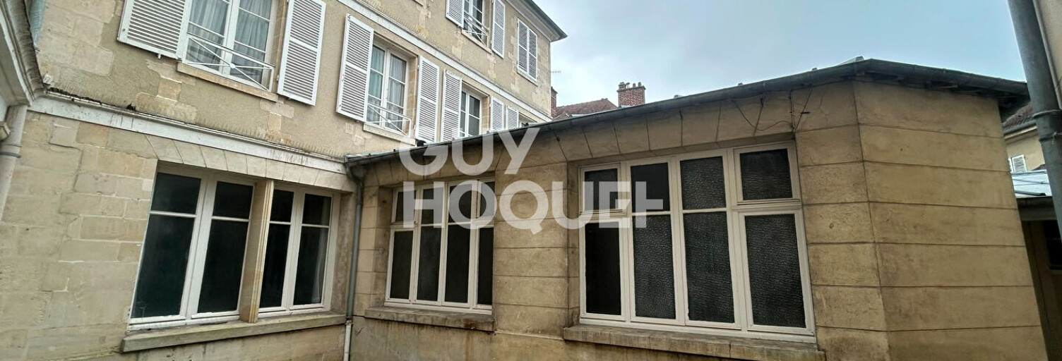 Maison 5 Pièces 210 m² à vendre à Compiègne (60200)