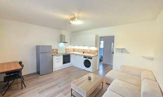 Appartement 2 Pièces 29 m² à louer à Houilles (78800)