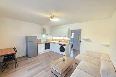 Appartement 2 pièces 990 €