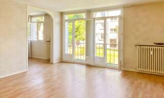 Appartement 4 Pièces 62 m² à vendre à Le Chesnay-Rocquencourt (78150)