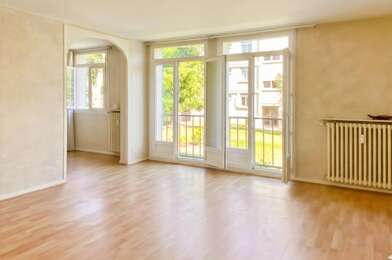 Appartement 4 pièces 280000 €