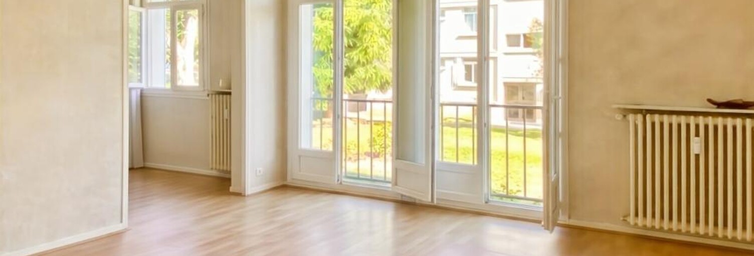 Appartement 4 Pièces 62 m² à vendre à Le Chesnay-Rocquencourt (78150)