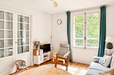 Appartement 3 pièces 499000 €