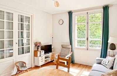 Appartement À Vendre — photo du bien