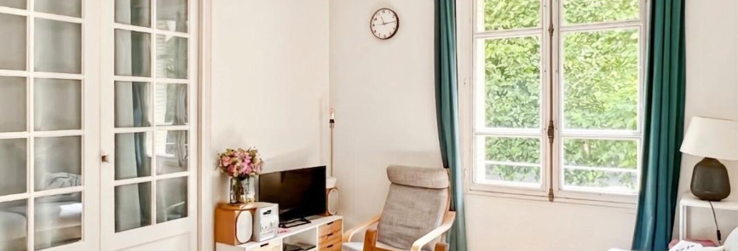 Appartement 3 Pièces 67 m² à vendre à Versailles (78000)