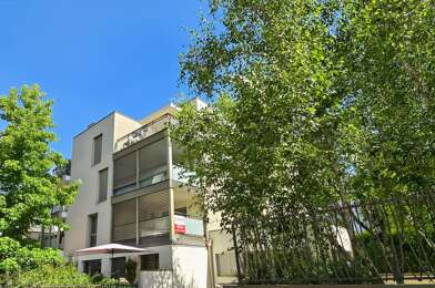 Appartement 3 pièces 295000 €