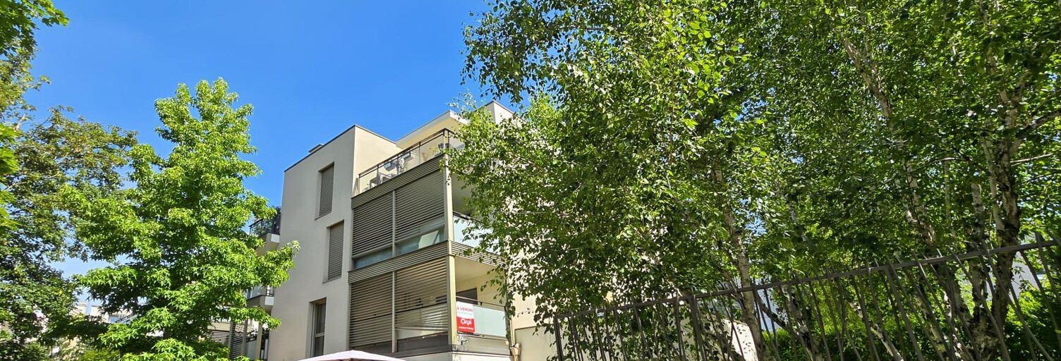 Appartement 3 Pièces 63 m² à vendre à Lyon 5 (69005)