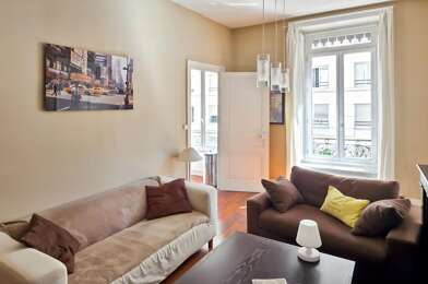 Appartement 2 pièces 255000 €