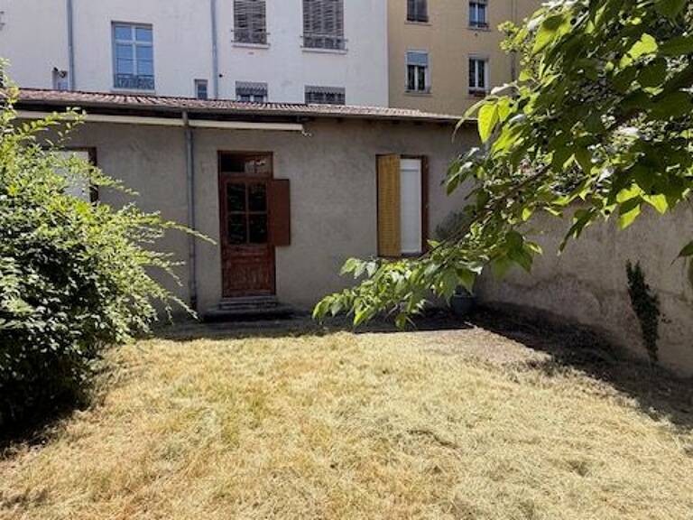 Plateau à aménager, avec jardin — photo 1