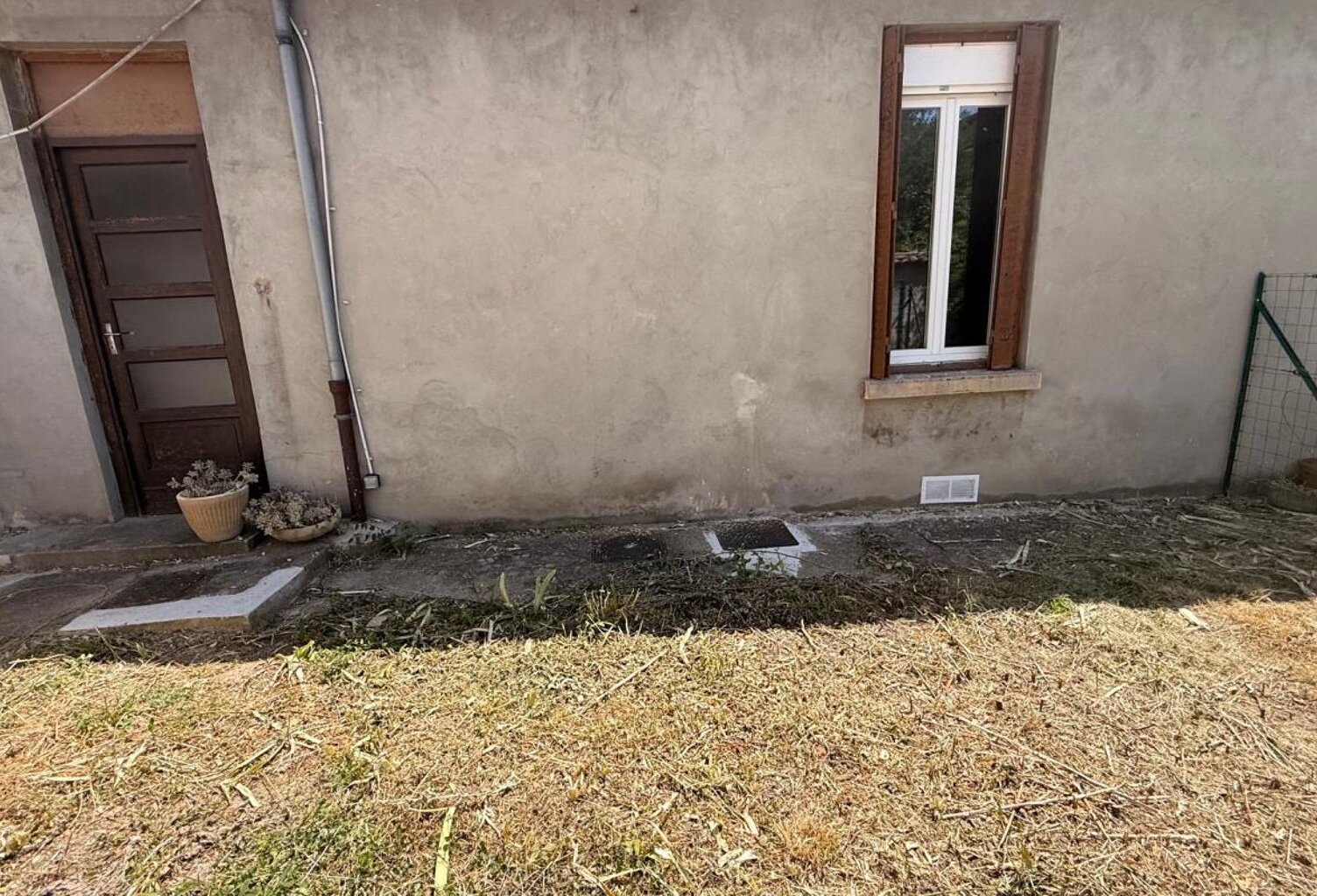 Plateau à aménager — photo 1