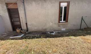 Bureau  24 m² à vendre à Lyon 8 (69008)