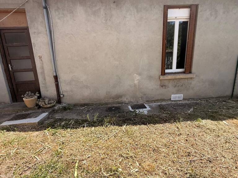 Plateau à aménager — photo 1