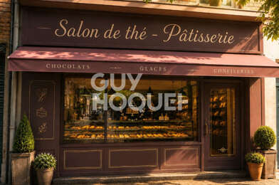Commerce  40000 €