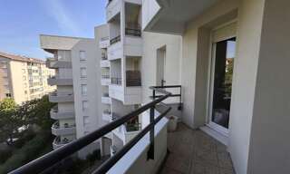 Appartement 2 Pièces 46 m² à louer à Lyon 3 (69003)