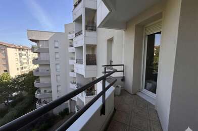 Appartement 2 pièces 1039 €