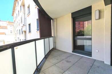 Appartement 2 pièces 1124 €
