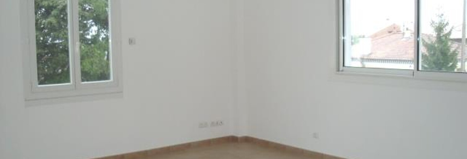 Appartement 3 Pièces 70 m² à louer à Aubenas (07200)