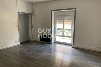 Appartement 2 pièces 446 €