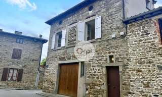 Maison 3 Pièces 75 m² à vendre à Saint-Laurent-d'Agny (69440)