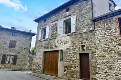 Maison 3 pièces 230000 €