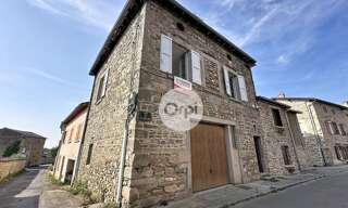 Maison 3 Pièces 75 m² à vendre à Saint-Laurent-d'Agny (69440)