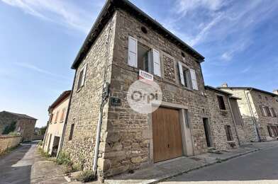 Maison 3 pièces 210000 €