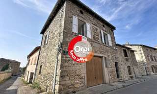 Maison 3 Pièces 75 m² à vendre à Saint-Laurent-d'Agny (69440)
