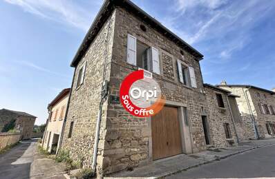 Maison À Vendre — photo du bien