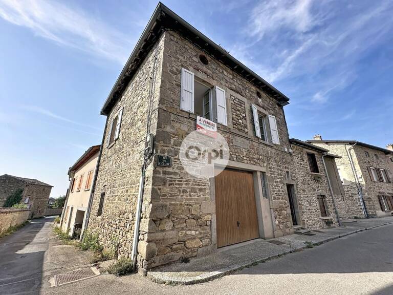 Maison À Vendre — photo 1