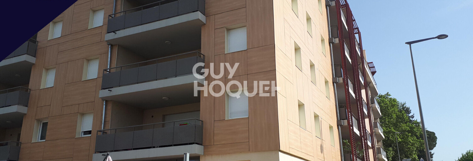Appartement 3 Pièces 72 m² à louer à Aubenas (07200)