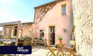 Maison 7 Pièces 177 m² à vendre à Cérons (33720)