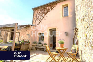 Maison 7 pièces 209000 €