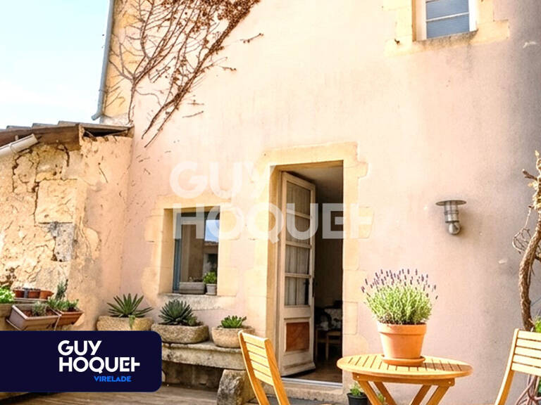 Maison à vendre 4 chambres + terrasse — photo 1