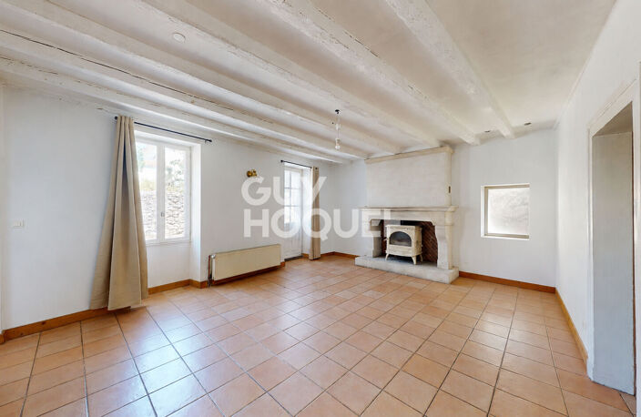 Maison à vendre 4 chambres + terrasse — photo 3