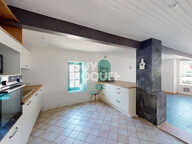 Maison à vendre 4 chambres + terrasse — photo 4