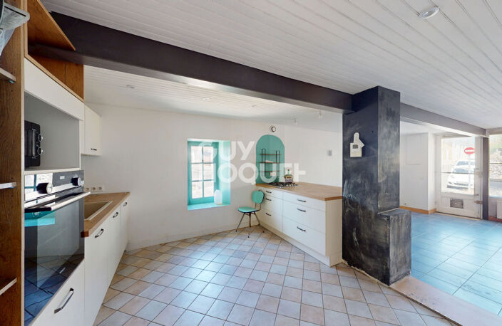 Maison à vendre 4 chambres + terrasse — photo 4