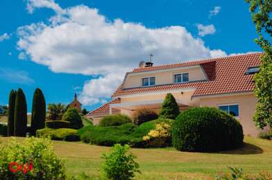 Maison 7 pièces 560000 €