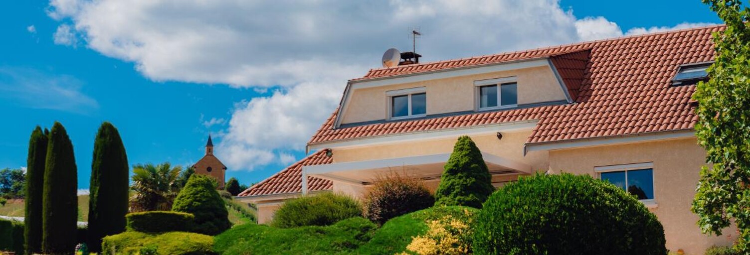 Maison 7 Pièces 170 m² à vendre à Bessenay (69690)