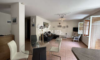 Appartement 3 Pièces 79 m² à louer à Lyon 3 (69003)
