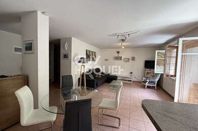 Appartement 3 pièces 1295 €