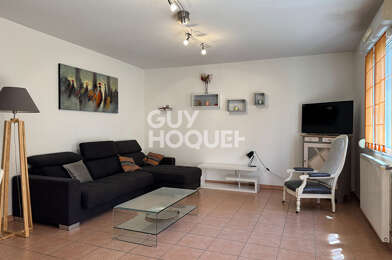 Appartement 3 pièces 1295 €