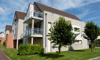 Appartement 2 Pièces 51 m² à louer à Sézanne (51120)