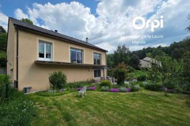 Maison 4 pièces 205000 €