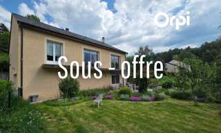 Maison 4 Pièces 160 m² à vendre à Fournels (48310)