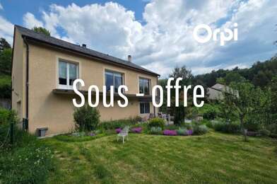 Maison 4 pièces 205000 €